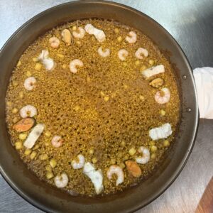 Arroz del senyoret