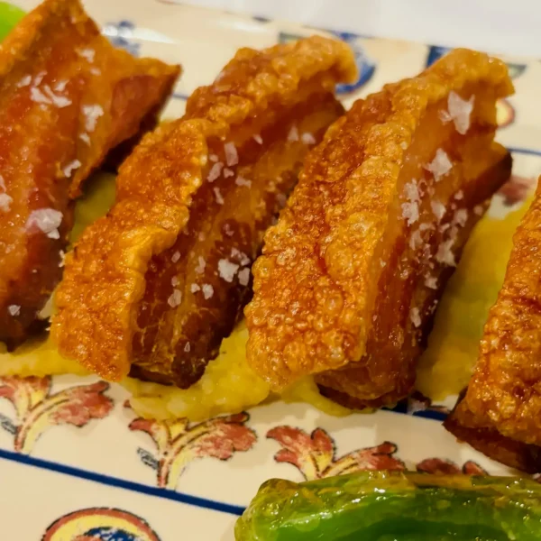 Torreznos de Soria